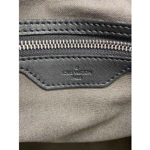 LOUIS VUITTON◆ボストンバッグ/レ...の詳細画像4