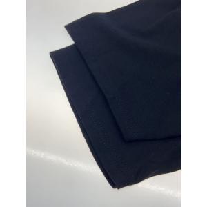 STUSSY◆Tシャツ/M/コットン/BLK/...の詳細画像4