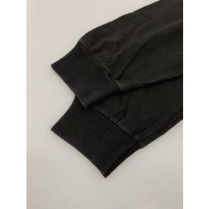 STUSSY◆長袖Tシャツ/M/コットン/BL...の詳細画像4
