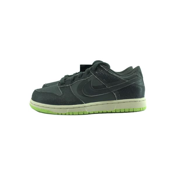 NIKE◆タグ付/ダンクロー/DUNK LOW/ローカット/キッズ靴/20.5cm/スニーカー/DQ...