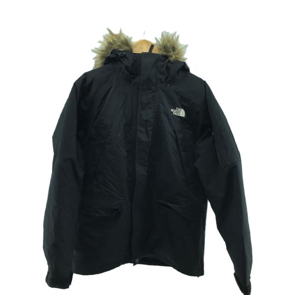 THE NORTH FACE◆GRACE TRICLIMATE JACKET_グレーストリクライメー...