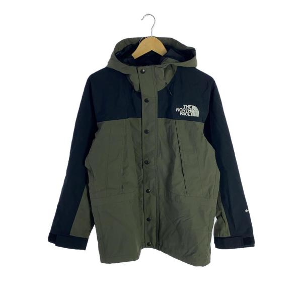 THE NORTH FACE◆MOUNTAIN LIGHT JACKET_マウンテンライトジャケット...