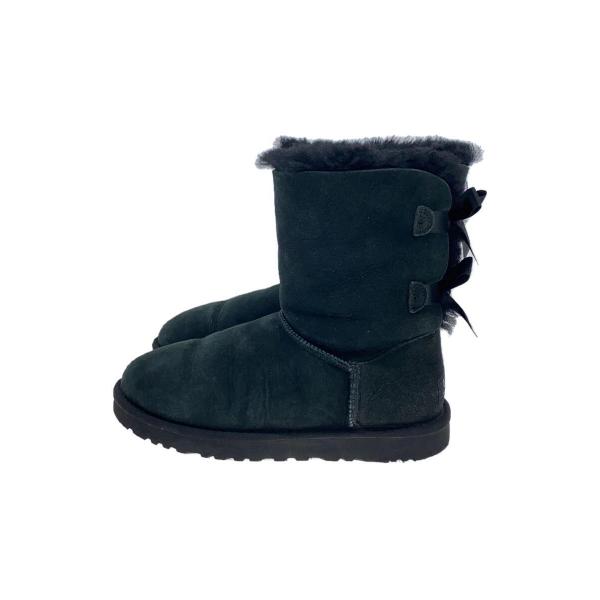 UGG australia◆ブーツ/--/BLK/1002954/ブラック