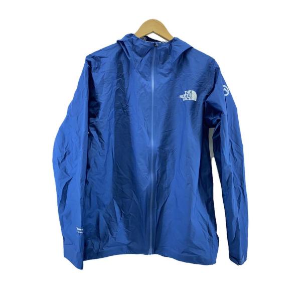 THE NORTH FACE◆FL TRAIL PEAK JACKET_フューチャーライトトレイルピ...