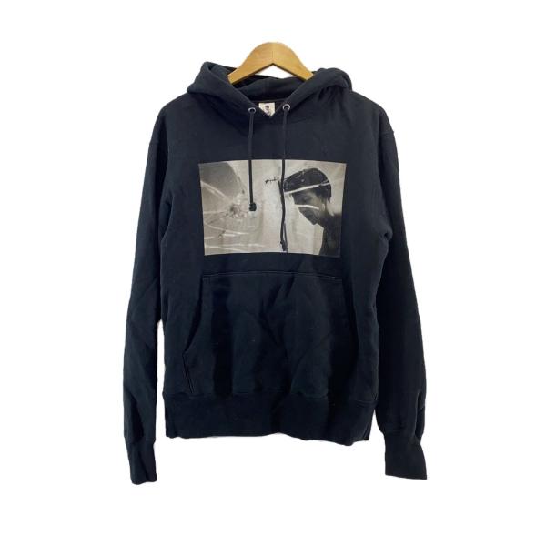 The Guilty Parties◆パーカー/S/コットン/BLK/無地/21SS/Stile-l...