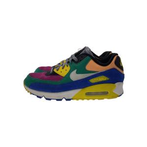 NIKE◆AIR MAX 90 QS/エアマックス/マルチカラー/CD0917-300/28.5cm/マルチカラー