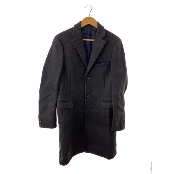 Acne Studios(Acne)◆GARRET AW13/ステンカラーコート/50/ウール/メル...