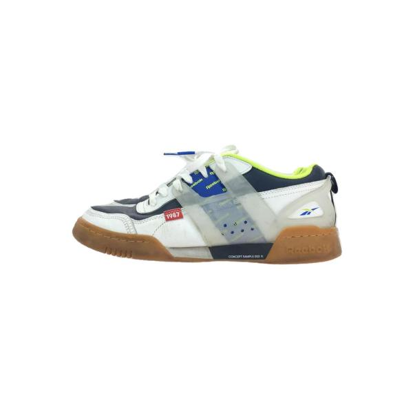 Reebok◆CLASSIC/WORKOUT PLUS ATI/ワークアウトプラスオルターザアイコン...