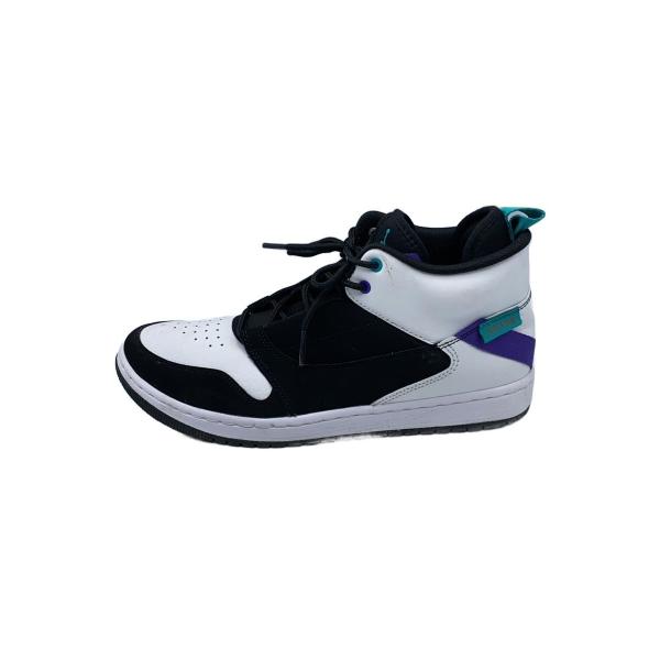 NIKE◆AIR JORDAN FADE AWAY_エアージョーダン フェードアウェイ/26.5cm...