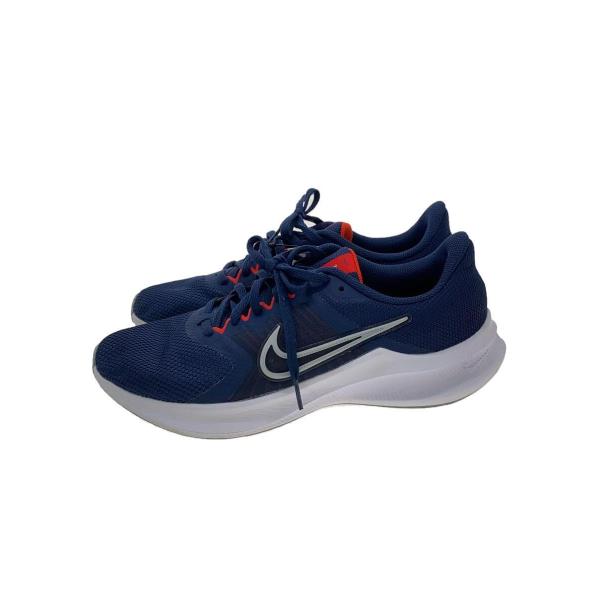 NIKE◆DOWNSHIFTER 11_ダウンシフター 11/27.5cm/BLU