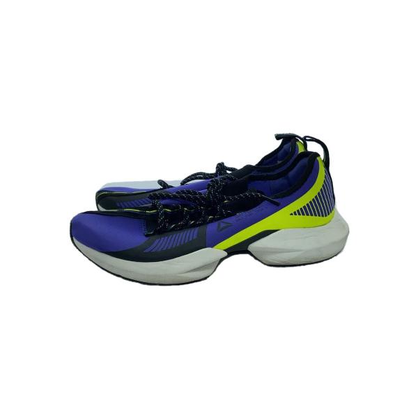 Reebok◆SOLE FURY TS_ソールフューリー/26.5cm/BLU