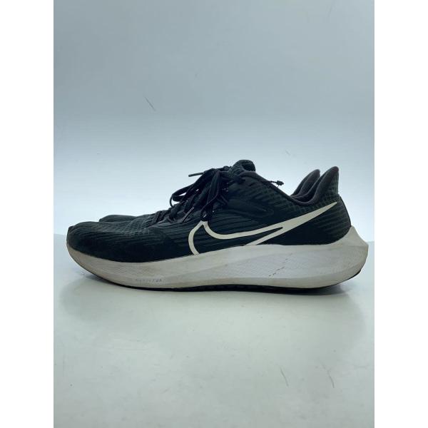 NIKE◆AIR ZOOM PEGASUS 39_エアズーム ペガサス 39/27cm/BLK//