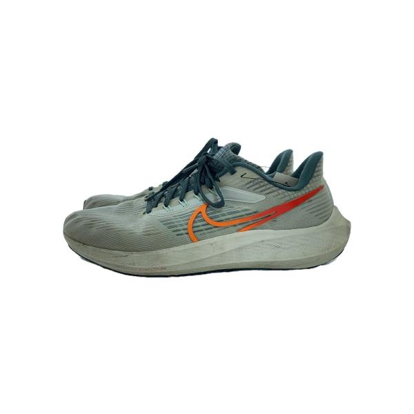 NIKE◆AIR ZOOM PEGASUS 39_エアズーム ペガサス39/27cm/BLU