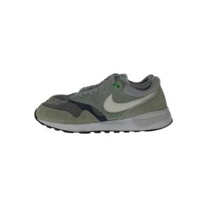 NIKE◆AIR ODYSSEY /エアオデッセイ/グレー/652989-009/26cm/GRY