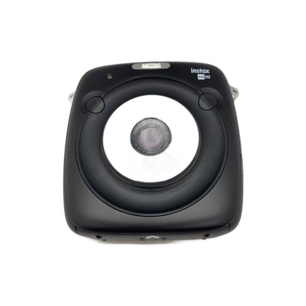FUJIFILM◆コンパクトデジタルカメラ instax INSTAX SQUARE SQ 10