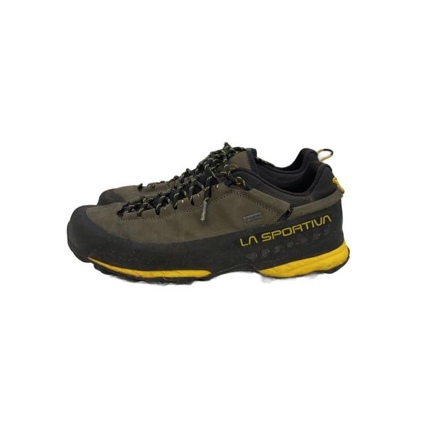 LA SPORTIVA◆ローカットスニーカー/UK9.5/BLK/TX5 LOW GTX
