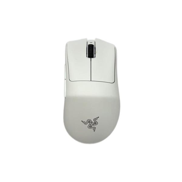 Razer◆マウス DeathAdder V3 Pro RZ01-04630200-R3A1