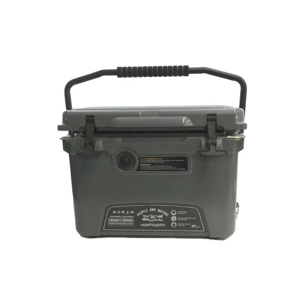 FIELDOOR◆NORTHERN COOLER BOX/18.9L