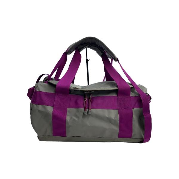 THE NORTH FACE◆BC DUFFEL/TRAVEL TOOL S/ボストンバッグ/--/...