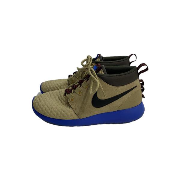 NIKE◆ROSHE RUN SNEAKERBOOT/ローシランスニーカーブーツ/グレー/61560...