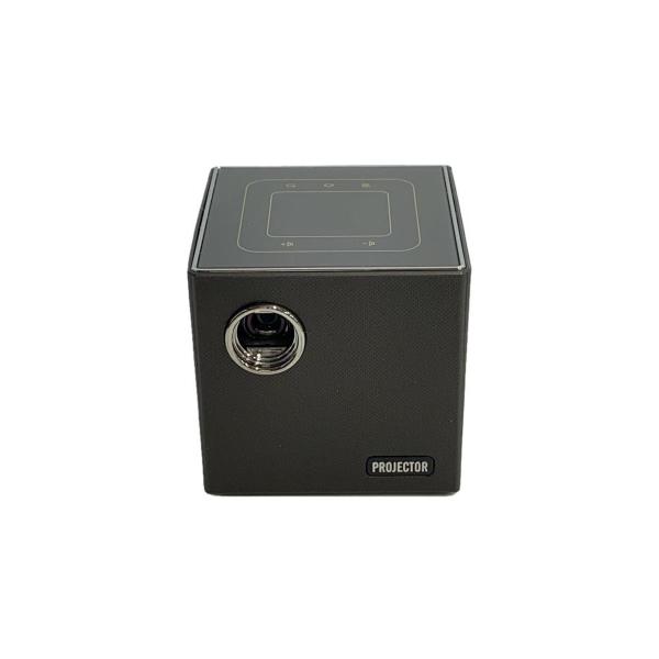 FUNLOGY/FUN CUBE/MINI DLP PROJECTOR/プロジェクター