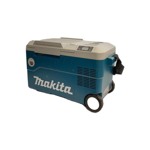 makita◆冷温庫 CW180DZ/充電式保冷温庫