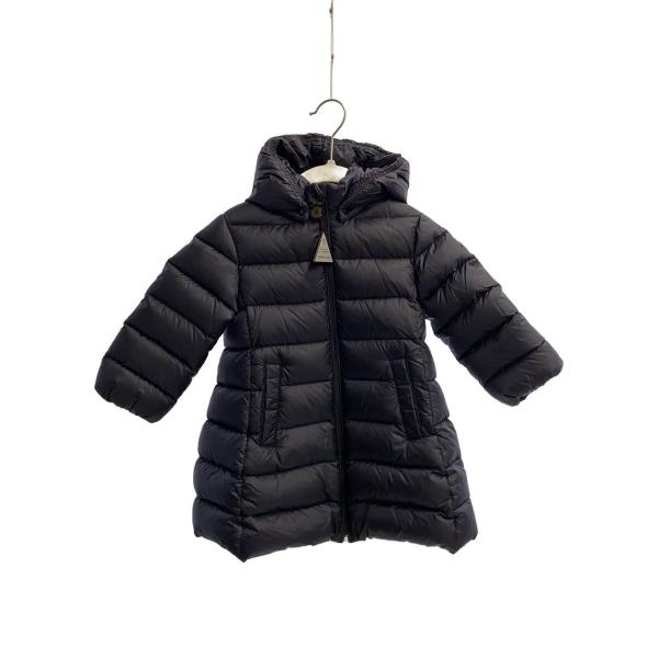 MONCLER◆ジャケット/80cm/ナイロン/NVY/E29514937205