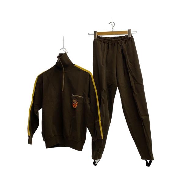 GERMAN MILITARY◆80s〜/東ドイツ軍/トレーニングウェア/セットアップ/--/--/...