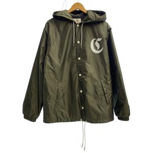 CELINE◆22AW/コーチジャケット/ナイロ...の商品画像