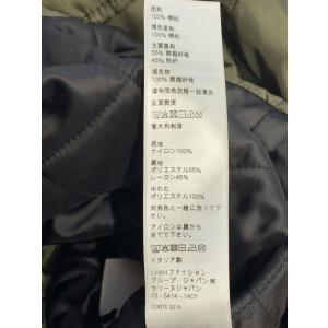 CELINE◆22AW/コーチジャケット/ナイ...の詳細画像5