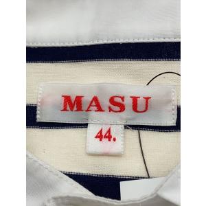 MASU◆MARINE PULLOVER SH...の詳細画像2