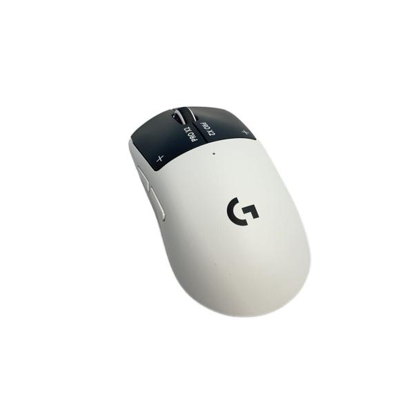 Logicool◆G PRO X2 SUPERSTRIKE/ゲーミングマウス/GPPD004WLST...