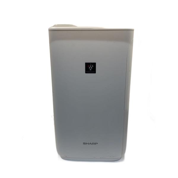 SHARP◆加湿器 HV-L55-W