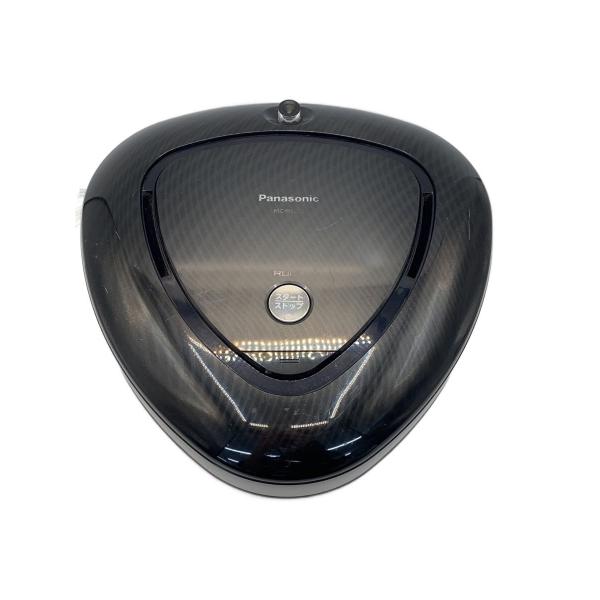 Panasonic◆掃除機 RULO MC-RS200-K [ブラック]