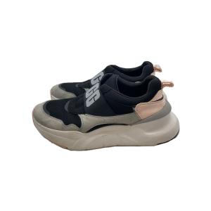 UGG australia◆ローカットスニーカー/24cm/BLK