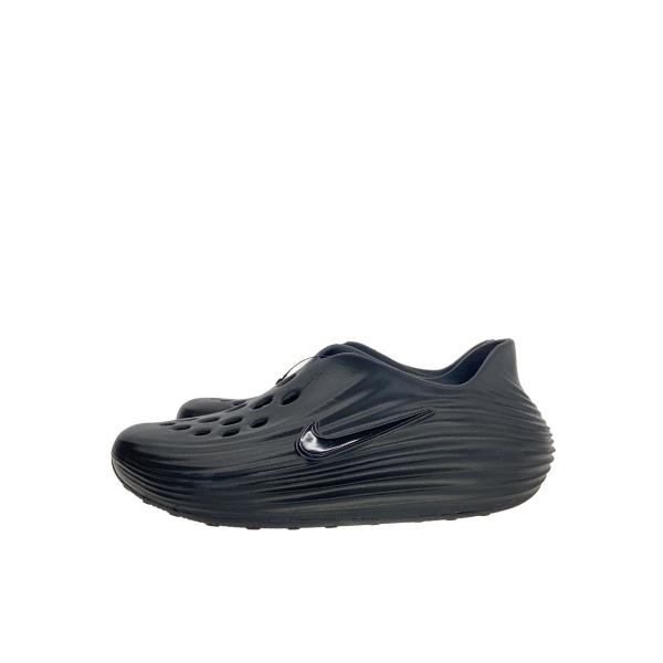 NIKE◆REACTX REJUVEN8_リアクトX リジュビネイト/26cm/BLK