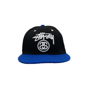 STUSSY◆キャップ/--/メンズ