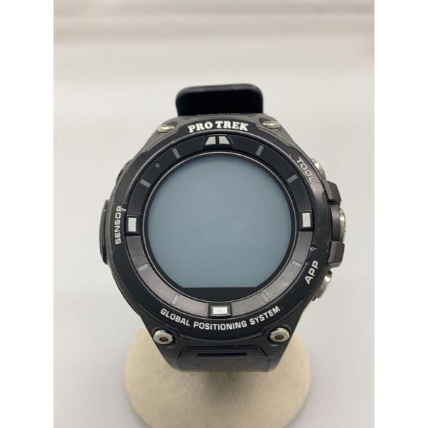 CASIO◆Smart Outdoor Watch PRO TREK Smart WSD-F20-B...