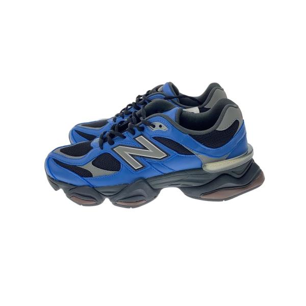 NEW BALANCE◆ローカットスニーカー/27.5cm/BLU/U9060NRH