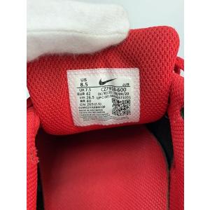 NIKE◆サンダル/26.5cm/RED/cz...の詳細画像4