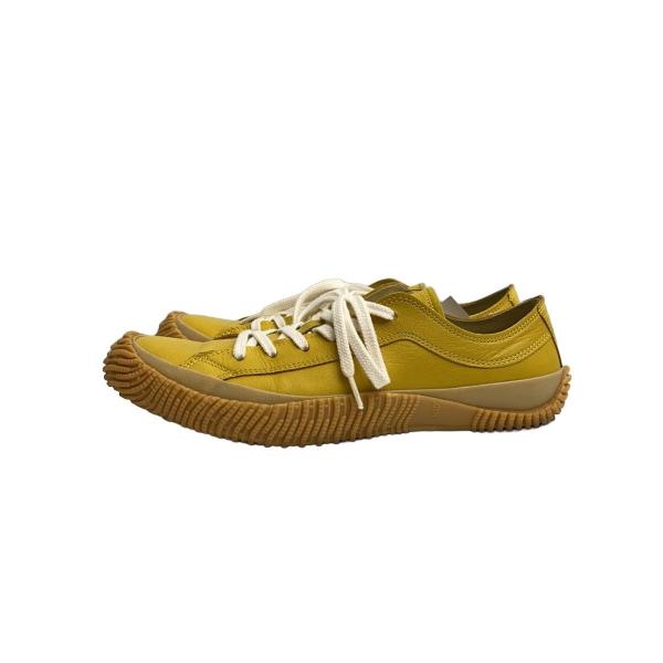 SPINGLE MOVE◆ローカットスニーカー/M/YLW/SPM-067