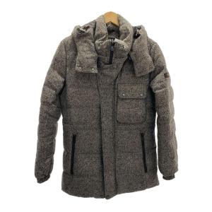 タトラス TATRAS ATENA アテナ ダウンジャケット ジップアップ