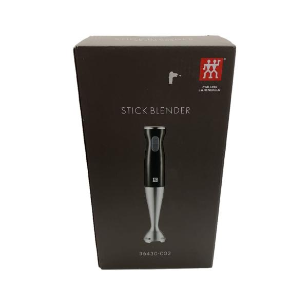 Zwilling J.A. Henckels◆ミキサー・フードプロセッサー 36430-002