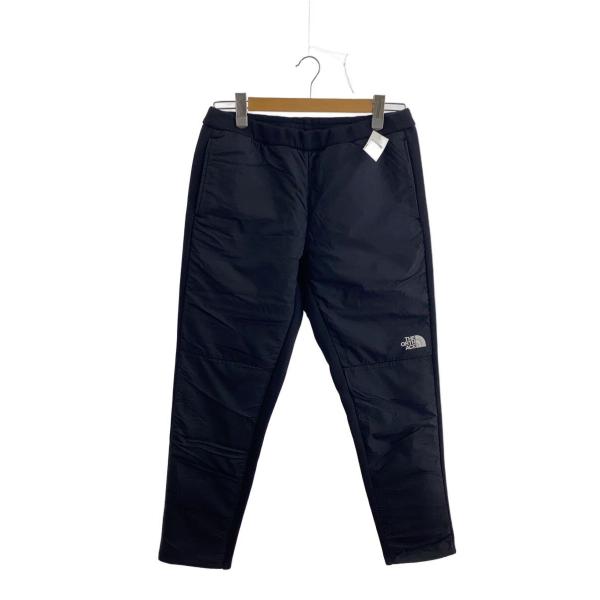 THE NORTH FACE◆HYBRIDTECHAIRINSULATEDPANT_ハイブリッドテッ...