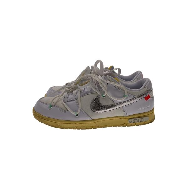 NIKE◆Dunk Low The 50 Collection 1 of 50_ダンク ロー/27....