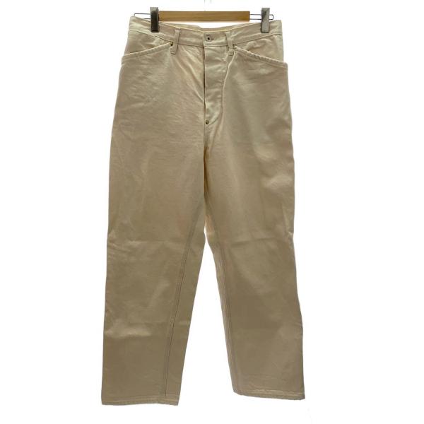 MAATEE&amp;SONS◆ボトム/2/コットン/mt1303-0201b