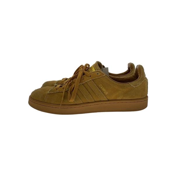 adidas◆ローカットスニーカー/28cm/CML/スウェード/FZ1949