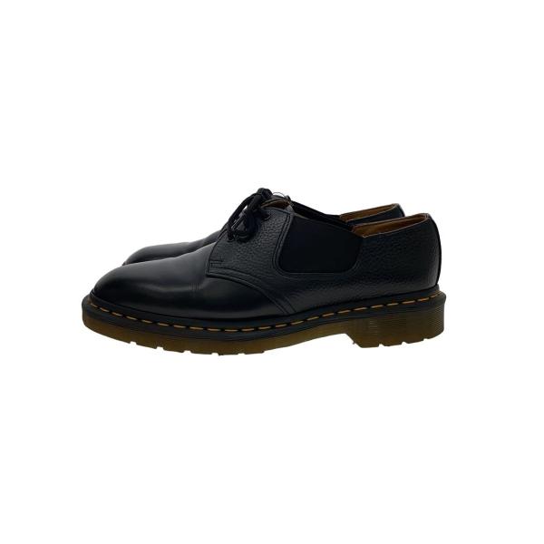 Dr.Martens◆ドレスシューズ/UK8/BLK/AW006//
