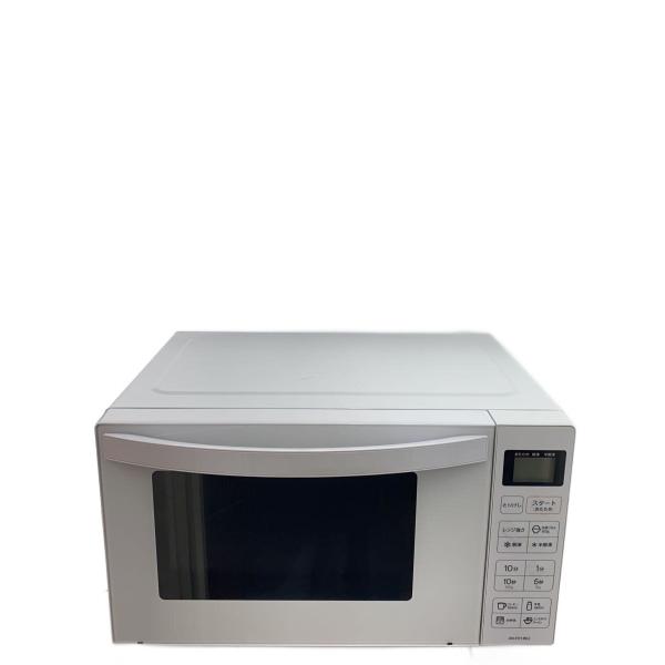 Haier/AQUA(Haier aqua sales)◆電子レンジ JM-FH18E2//
