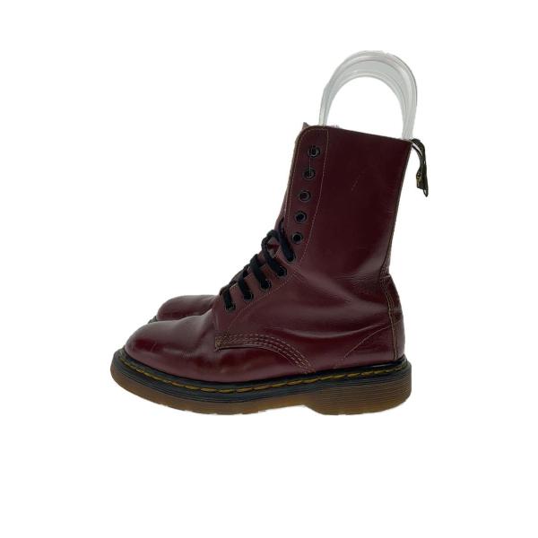 Dr.Martens◆レースアップブーツ/--/BRD